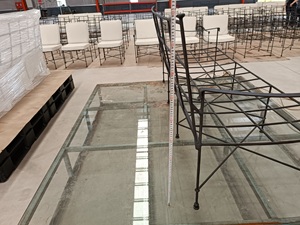 Slovenia Furniture QA Services